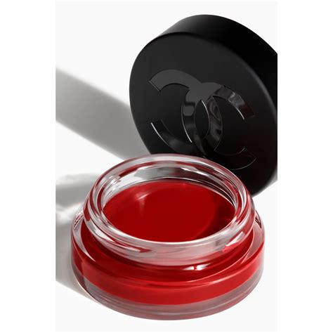 chanel tinted lip balm